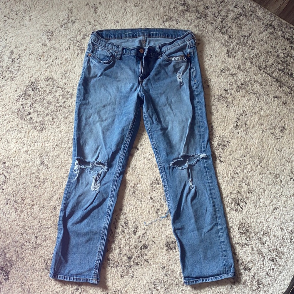 Old Navy Jeans